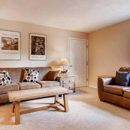 Grand Condo Near Downtown Breck - Booking For Summer!